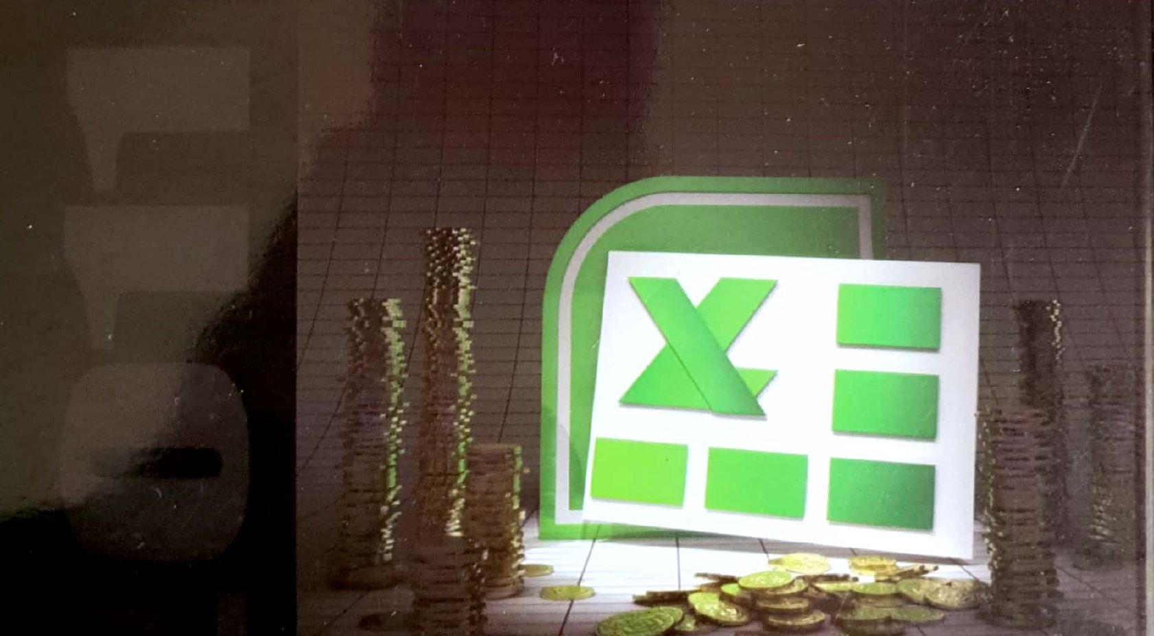 Book: Using Excel to solve EE problems
